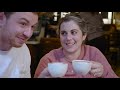 Trying Everything on the Menu at an Iconic NYC Restaurant (Ft Claire Saffitz) | Bon Appétit