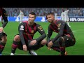 FIFA 23 | MESSI, RONALDO, MBAPPE, NEYMAR, ALL STARS | Manchester City 30-1 Liverpool - UCL Final