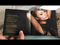 Paris Hilton - PARIS album unboxing cd/dvd