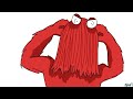 And we live in an actual nightmare (DHMIS) [Headphone warning]