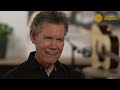 Randy Travis' AI-Generated Song Has Me Conflicted