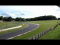 Renaultsport Clio 182 Brands Hatch 22.08.14 - Drive By Compilation