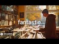 Record Store Discovery | JazzHop Music | Urban vibes & chill Hip Hop Beats