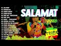 Jopay x Salamat Reggae | Best Reggae Music: Tropavibes -Jayson In Town Reggae |Reggae Tropa New