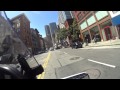 MC riding in San Francisco #4