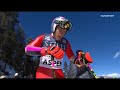 FIS Alpine Ski World Cup - Men's Giant Slalom  (Run 2) - Aspen USA - 2024