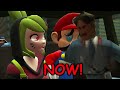 SMG4: Mario Goes on Death Row