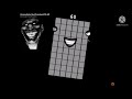 Uncannyblocks Band 51 - 60 With Mr Incredible Faces