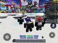 (FIRST VIDEO!!!) Playing Bedwars with Dabeast
