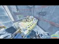 going full deep on a base I raided the previous night (Rust Console)