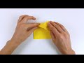 ✉ Beautiful Origami Envelope How to make an envelope out of A4 paper DIY Crafts Origami Envelope