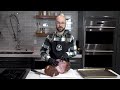 How to Cure & Smoke a Ham | Homemade Cured Ham Recipe