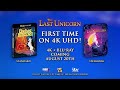 The Last Unicorn on 4K UHD - Bonus Clip: Hooked on Unicorns