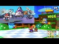 Review - Paper Mario: The Origami King