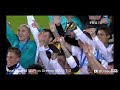 All 2017 FIFA Club World Cup Goals