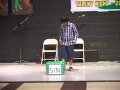 Sin Box skit - Malayalee Christian Assembly Talent Night 2012