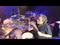 Todd Sucherman- STYX- 