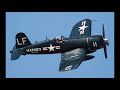 F4U Corsair Design Features