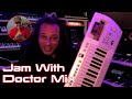 Doctor Mix Reacts To EVERY YouTube Musician In 28 Minutes