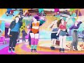 (for my mom) Just Dance 2025- Truck Bed by Hardy- Fanmade mashup