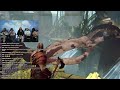 Atreus is a SAVAGE! God Of War 2018 First Time Part 3