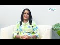 Ovarian Cancer During Pregnancy: Symptoms, Treatment | Dr. Chinnababu | Sakshi Life