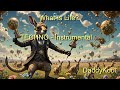 What Is Life? A TECHNO Instrumental