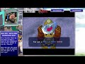 Behold, the Power of the Goron! - Zelda: OoT MM Randomizer Ep.10 | RPG Tour Guide