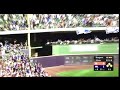 Brewers Woodmans Home Run Inning Bob Uecker