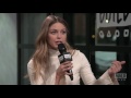 Melissa Benoist On 