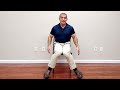 3 Kinds of Hip Pain When Sitting Too Long & How to STOP Them