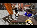 CAN I ESCAPE THE GANGSTER IN MINECRAFT!