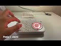 Ring Alarm Keypad 1st generation