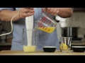 The Food Lab: How To Make 1-Minute Hollandaise