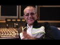 Francis Rossi Status Quo - Matchstick Men, Publishing, Songwriting