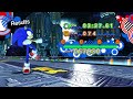 Sonic Generations - Real Shadow Mod by UltimateDarkman