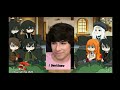 Harry Potter past react to Harry as georgenotfound