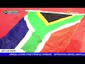 PROPHET DAVID UCHE'S PRAYER AND PROPHECY FOR SOUTH AFRICA || PROPHET DAVID UCHE || TRUTH TV