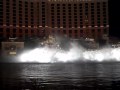 Carol Of The Bells - Bellagio Fountain Show