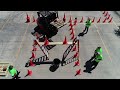 2018 Ultimate Forklift Challenge at McCoy's Building Supply