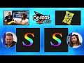 Doritos Tier List