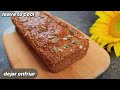 Quick Oatmeal Bread Recipes For A Healthy Breakfast! Gluten free, No butter!