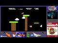 Revisiting Super Mario Bros 2: The Lost Levels (Famicom Disk System) Dezm101