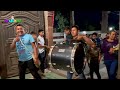 Increíble Inicio de Fiestas en un Pueblo Mexicano