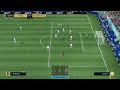 FIFA 22 TOTS CUP UPPER BRACKET SEMI FINAL FNATIC VS HERETICS