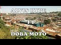 ALVIS HYPE x DOBAMOTO - NUDHU QUOTA (official music audio)