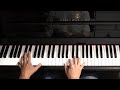 How to play Zoonomaly Mission Brief on piano - EASY Piano