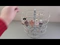 8 EASY JEWELRY ORGANIZATION IDEAS || DOLLAR TREE DIY JEWELRY ORGANIZERS