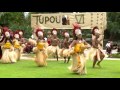 Tonga Village Grand Opening B-Roll