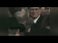 Every President's entrance into their inauguration